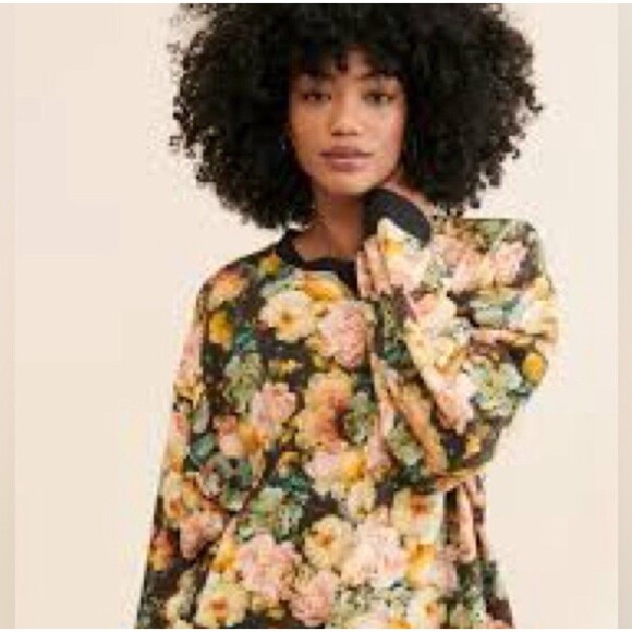 Selkie Sweaters - Selkie Pillow Sweater Flyer For Days Womens S Art Whimsical Glam Boho Oversized